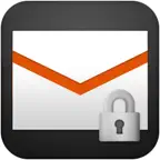 Voltage Mail iOS Icon