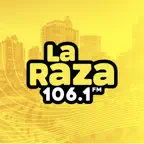 La Raza 106.1FM App Icon