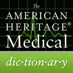 American Heritage® Medical iOS Icon