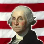 U.S.A. Presidents Pocket Ref. iOS Icon
