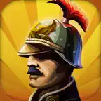 European War 3 for iPad iOS Icon