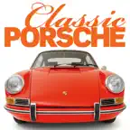 Classic Porsche Magazine iOS Icon