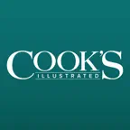 Cook's Illustrated Magazine iOS Icon