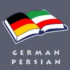 German Dic Pro iOS Icon