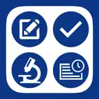 HSEQ+ Safety Reports & Audits iOS Icon