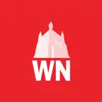 Worcester News iOS Icon