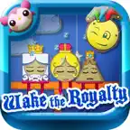 TheRoyalty iOS Icon