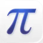 Mathematics with PocketCAS Pro icon