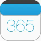 MyCountdown iOS Icon