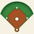Ballparks of Baseball iOS Icon