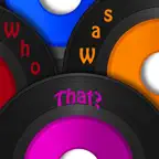 Who Was That iOS Icon