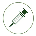 Φάρμακα iOS Icon