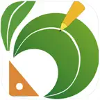 小学1~6年级数学语文总结大全 icon