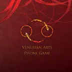 Venusian Arts Phone Game Tools Icon