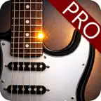 Guitar Riff Pro - Play by Ear iOS Icon