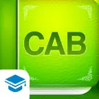 CAB（SPI） 【Study Pro】 iOS Icon