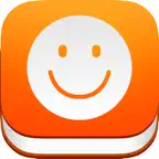 iMoodJournal - Mood Diary icon