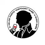 Niepoort iOS Icon