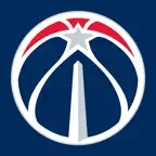Washington Wizards iOS Icon