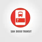 San Diego Transit icon
