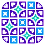 KaleidoPaint iOS Icon