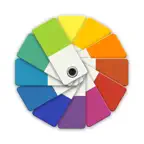 iColorama S Icon