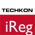 iRegister Pro icon