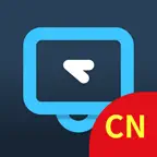 RemoteView iOS Icon