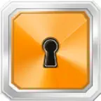 U-OTP+ iOS Icon