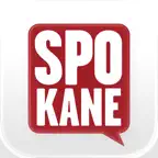 Spokane Historical iOS Icon