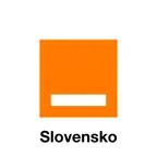 Môj Orange iOS Icon