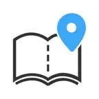 Mileage Book iOS Icon