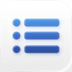 MinuteTaker: Meeting Minutes iOS Icon