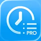 ATracker PRO Time Tracker iOS Icon