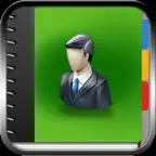 Smart Contacts List iOS Icon