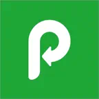 JustPark Parking Icon