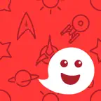 Learn Klingon - EuroTalk iOS Icon