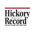 Hickory Daily Record iOS Icon