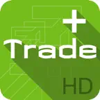 efin Trade Plus HD Icon