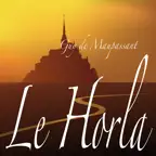 Le Horla (French) iOS Icon