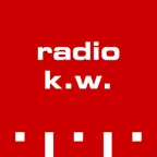 Radio K.W. Icon