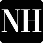 The News-Herald iOS Icon