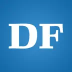Daily Freeman iOS Icon