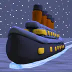 Save the Titanic iOS Icon