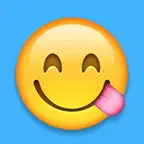 Emoji 3 PRO - Color Messages - New Emojis Emojis Sticker for SMS, Facebook, Twitter icon