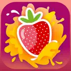 Juicy Math - game for toddlers iOS Icon