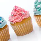 Cupcakeroo! iOS Icon