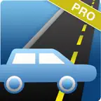 MEL PRO: Mileage & Expense Log iOS Icon