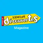 Science&Vie Découvertes iOS Icon