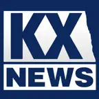 KX News - North Dakota News iOS Icon